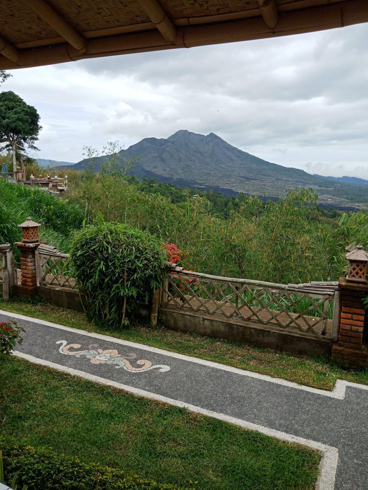 Tiing Bali Guest House Kintamani  Exterior photo