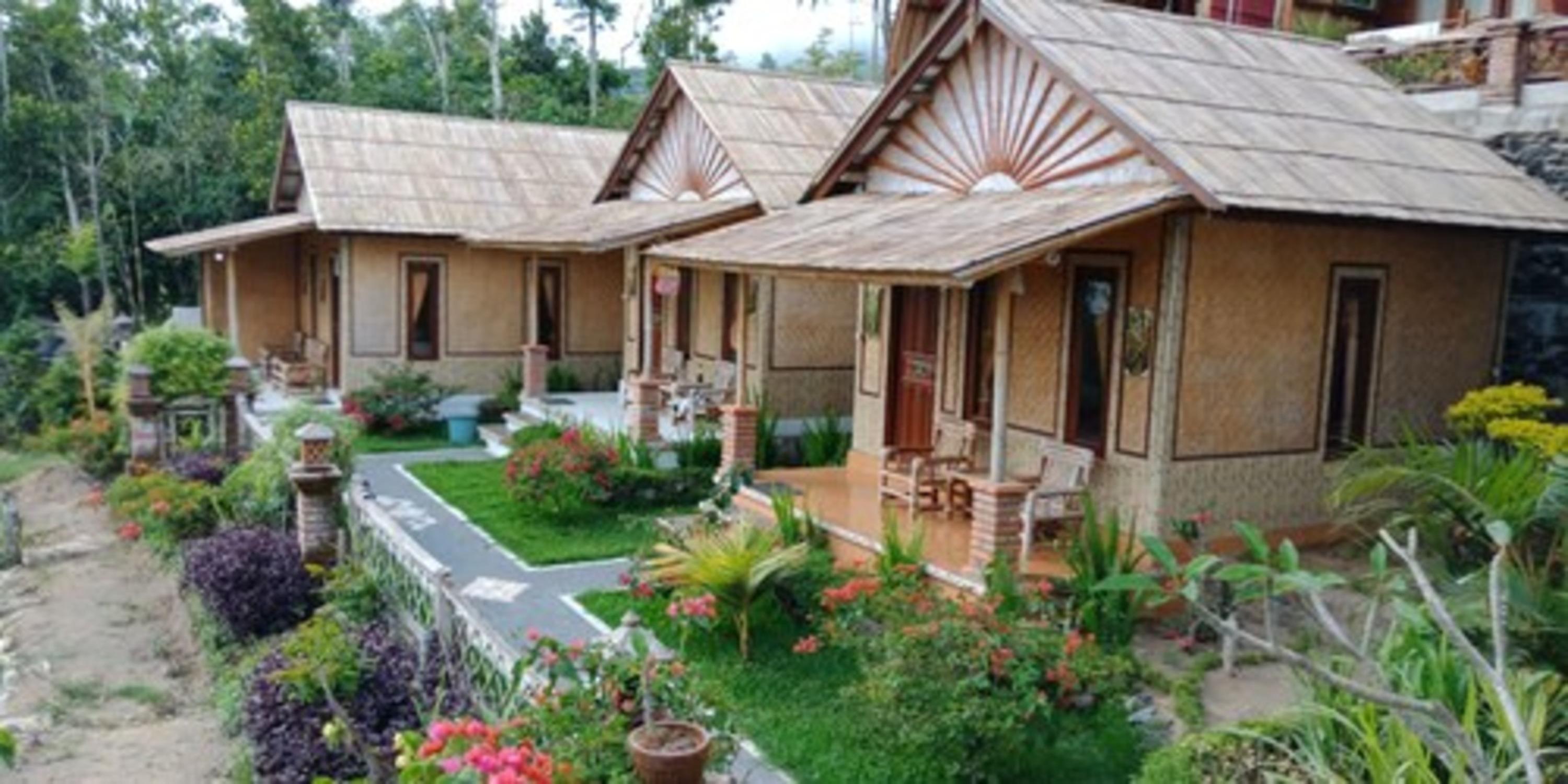 Tiing Bali Guest House Kintamani  Exterior photo